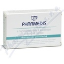 Pharmedis mydlo s nanostriebra a kaolínom 100 g