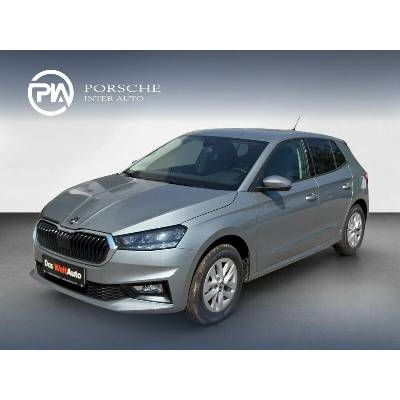 Skoda Fabia TSI Selection 70 kW