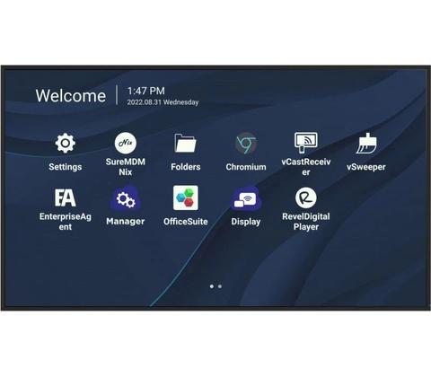 ViewSonic CDE7530