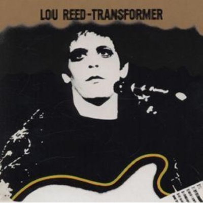 Lou Reed - Transformer CD
