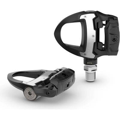 Shimano GARMIN Rally RS100 SPD-SL pedály – Hledejceny.cz