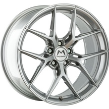 Motec Ultimate Mcr4 9.5x19 5x112 ET20 Light Grey D5