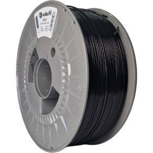 Nobufil ABSx Candy Smoke Grey - 1, 75 mm / 1000 g (ABS-C-901-01-10)