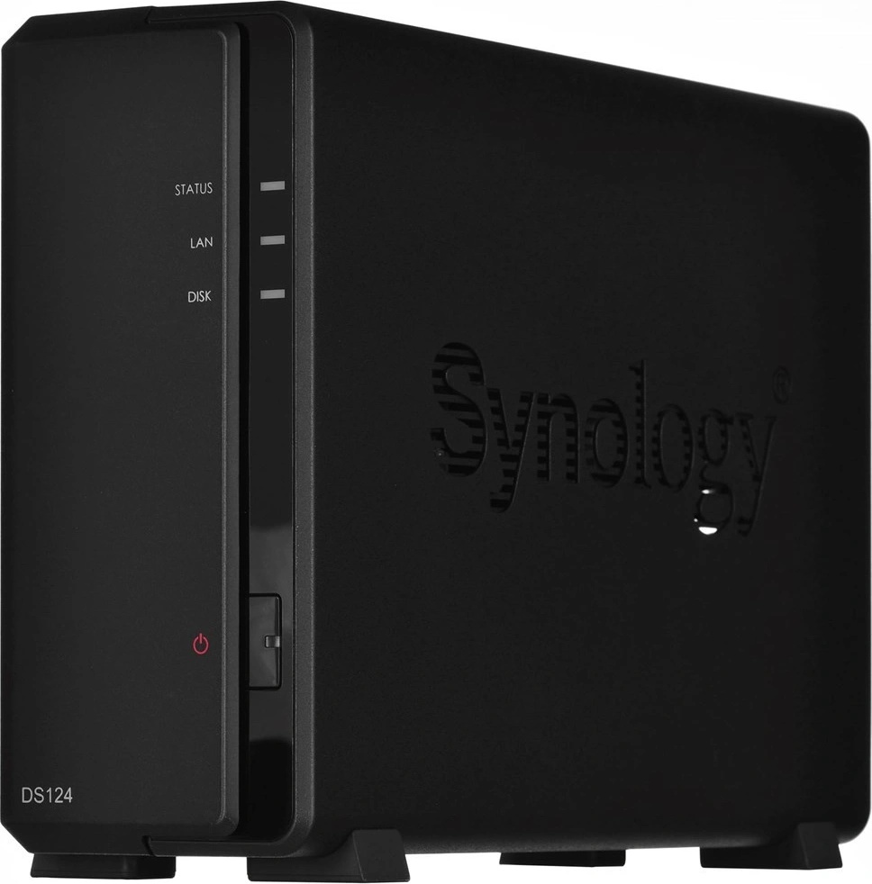 Synology DiskStation DS124
