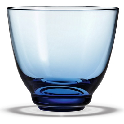 Holmegaard Чаша без столче Flow синя (4300463)