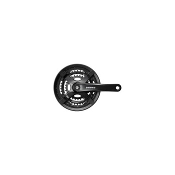 Shimano Курбели Shimano FC-TY501 48-38-28T 175mm