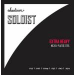 Jackson Soloist Strings Extra Heavy 12-54 Струни за електрическа китара (2991254006)