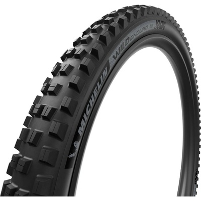 Michelin WILD ENDURO MAGI-X 27.5x2.40 1235g TLR šedá potlač skladací