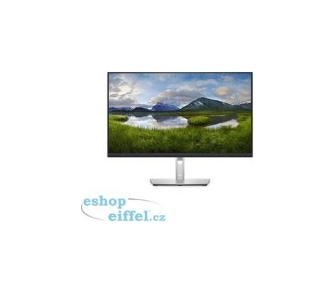 Dell P2723DE