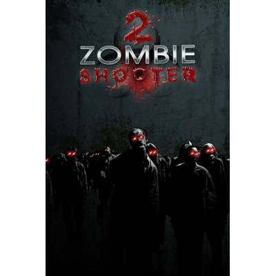 cdv Zombie Shooter 2 (PC)