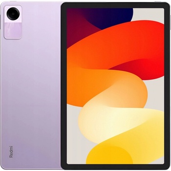 Xiaomi Redmi Pad SE 4GB/128GB Lavender Purple