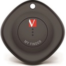 Verbatim Tracker My Finder černá 32130