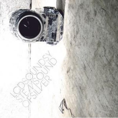 LCD Soundsystem: Sound Of Silver CD