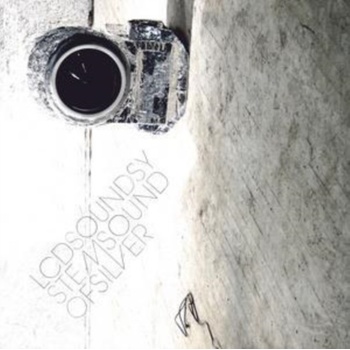 LCD Soundsystem: Sound Of Silver CD