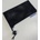 Swimaholic goggle mesh pouch черен
