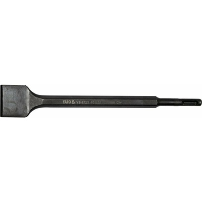 Yato Sekáč SDS+ plochý 40 x 14 x 250 mm CrV