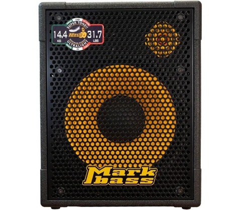 Markbass MB58R CMD 151