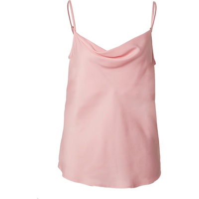 COMMA Блуза розово, размер 42