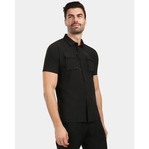 Kilpi Мъжка outdoor риза Kilpi BOMBAY-M Черна Kilpi | Cheren | МЪЖЕ | M - zoot - 105,60 лв