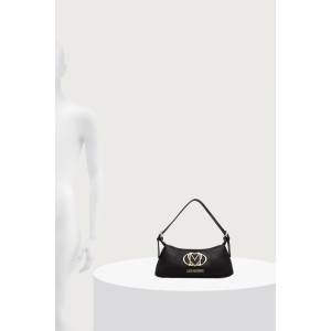 Moschino чанта дамска от имитация на кожа (JC4212PP0PKB0000)