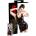 LateX Mini Dress 2900173 Black M