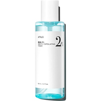 Anua - BHA 2% Gentle Exfoliating Toner 150ml