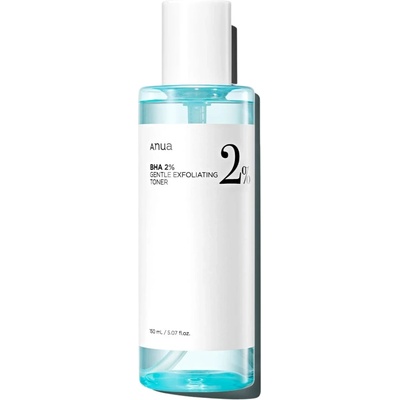 Anua - BHA 2% Gentle Exfoliating Toner 150ml