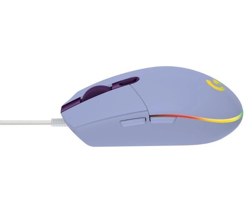 Logitech G102 Lightsync 910-005854