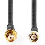 Nedis CSGL02400BK100
