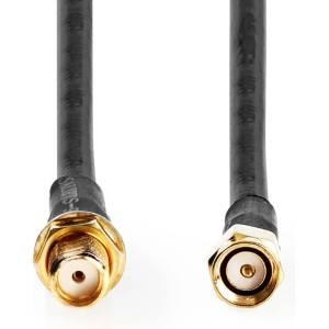 Nedis CSGL02400BK100
