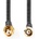 Nedis CSGL02400BK100