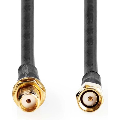 Nedis CSGL02400BK100