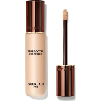 Guerlain Terracotta Concealer дълготраен коректор цвят 1, 5N Neutral 11.5ml