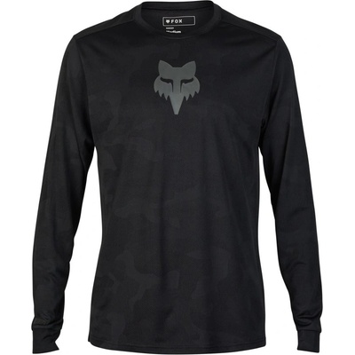 Fox Ranger Tru Dri Ls black 2025