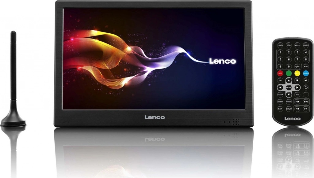 Lenco TFT-1038BK
