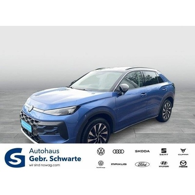 Volkswagen T-Roc 1.5 eTSI Life DSG 110 kW