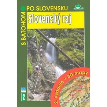 Slovenský raj Ján Lacika