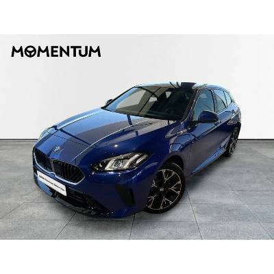 BMW 116i 90 kW