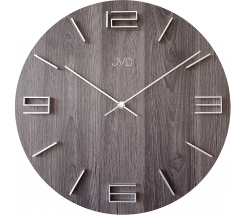 JVD HC27.4