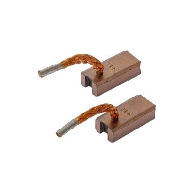 METABO 316060540 uhlíkové kartáče