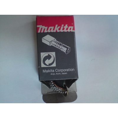 Makita 194994-0 uhlíkové kartáče CB253 pro nářadí Makita