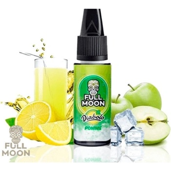 Full Moon Diabolo Apple 10 ml