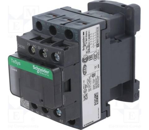 Schneider Electric CAD50F7