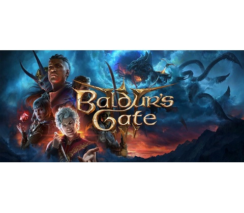 Baldurs Gate 3