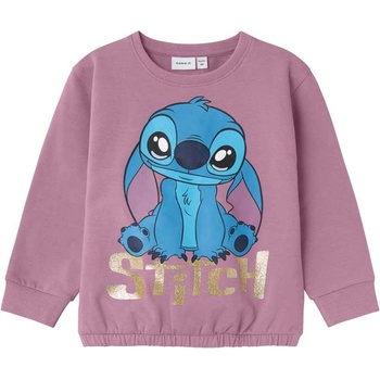 NAME IT Блуза nmfnyra stitch nreg