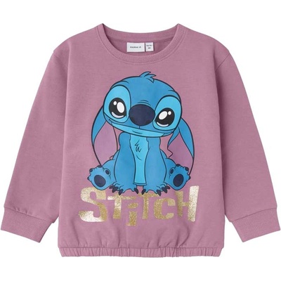 NAME IT Блуза nmfnyra stitch nreg