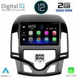 Digital iQ RSB 2231 CPA Авто мултимедия