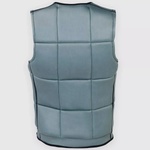  Soöruz протекторна жилетка Wakevest Reac Green