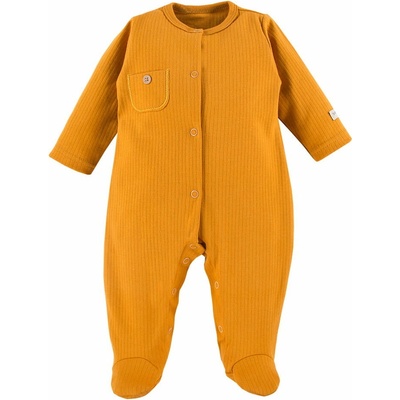 Overal s kapsičkou SIMPLY COMFY medová