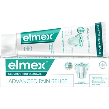 Elmex Sensitive Professional 75 ml